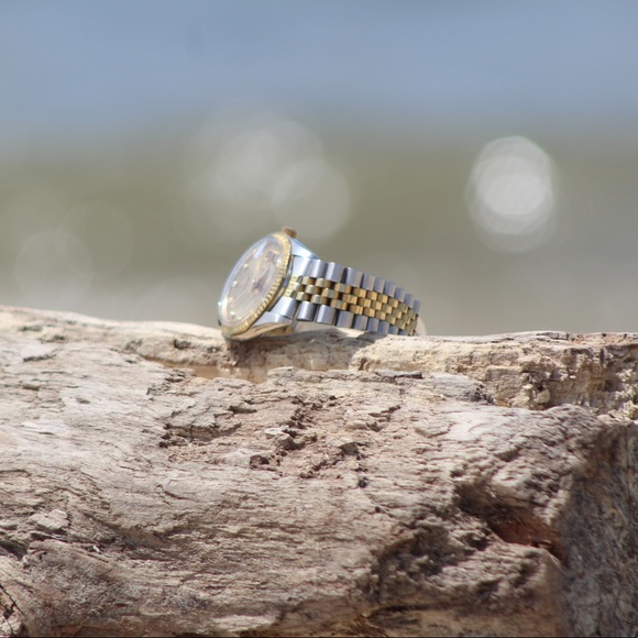 Titoni Cosmo King Rotomatic Men’s Automatic Swiss Watch - Picture 6 of 6
